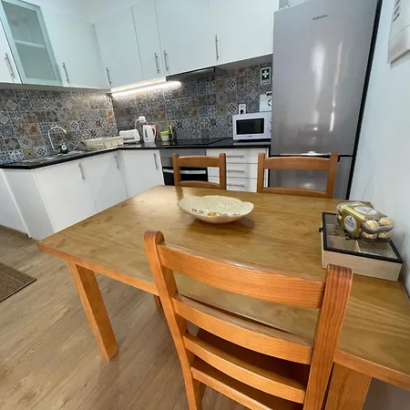 Appartement Infinite Balcony Arco da Calheta (Madeira)