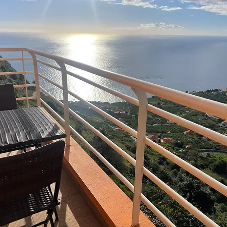 Apartament The Arco da Calheta (Madeira)
