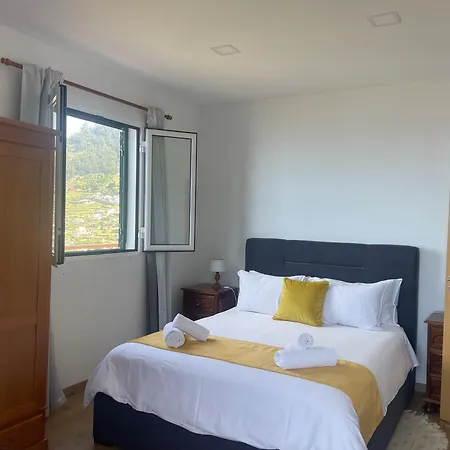 The Appartement Arco da Calheta (Madeira)