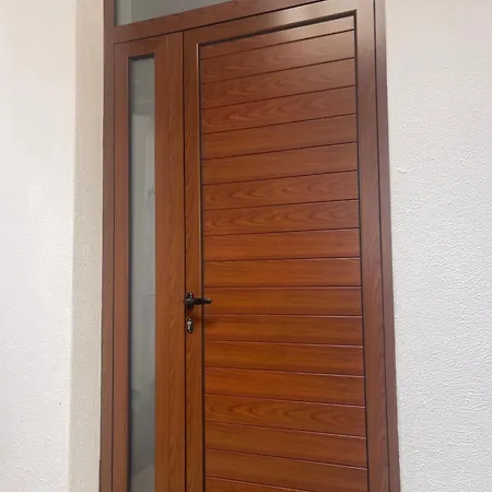 Appartement Infinite Balcony