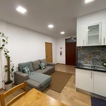 The Appartement Arco da Calheta (Madeira)