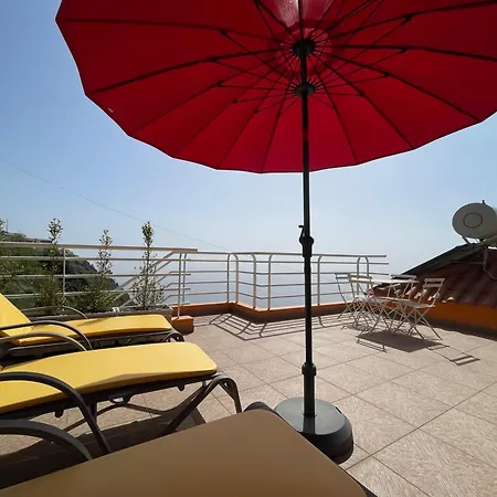公寓 Infinite Balcony